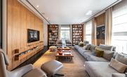 Apartamento, 3 Quartos, 6 Vagas, 3 Suites