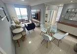 Apartamento, 2 Quartos, 1 Vaga, 1 Suite