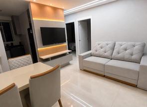Apartamento, 2 Quartos, 1 Vaga em Colonial, Contagem, MG valor de R$ 315.000,00 no Lugar Certo