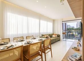 Apartamento, 2 Quartos, 2 Vagas, 2 Suites em Sion, Belo Horizonte, MG valor de R$ 1.360.000,00 no Lugar Certo