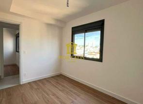 Apartamento, 2 Quartos, 2 Vagas, 1 Suite em Cidade Nova, Belo Horizonte, MG valor de R$ 894.000,00 no Lugar Certo