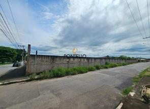 Lote em Distrito Industrial, Sete Lagoas, MG valor de R$ 4.500.000,00 no Lugar Certo