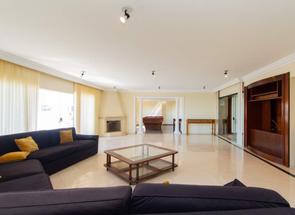 Cobertura, 7 Quartos, 5 Vagas, 4 Suites em Santo Amaro, São Paulo, SP valor de R$ 6.000.000,00 no Lugar Certo