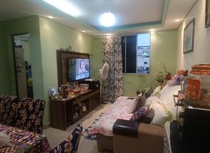 Apartamento, 2 Quartos, 1 Vaga em Jardim Leblon, Belo Horizonte, MG valor de R$ 140.000,00 no Lugar Certo