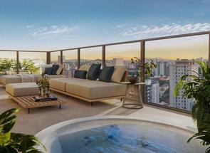 Andar, 1 Quarto, 1 Vaga em Savassi, Belo Horizonte, MG valor de R$ 2.429.077,00 no Lugar Certo