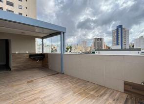 Cobertura, 1 Quarto, 2 Vagas em Floresta, Belo Horizonte, MG valor de R$ 480.000,00 no Lugar Certo