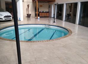 Apartamento, 4 Quartos, 2 Vagas, 1 Suite para alugar em Silveira, Belo Horizonte, MG valor de R$ 3.800,00 no Lugar Certo