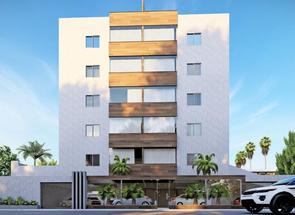 Apartamento, 3 Quartos, 1 Vaga, 1 Suite em Jardim Industrial, Contagem, MG valor de R$ 570.000,00 no Lugar Certo