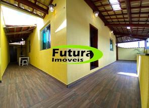 Casa, 3 Quartos, 2 Vagas em Diamante, Belo Horizonte, MG valor de R$ 960.000,00 no Lugar Certo