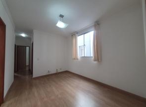 Apartamento, 3 Quartos, 1 Vaga, 1 Suite em Nova Granada, Belo Horizonte, MG valor de R$ 420.000,00 no Lugar Certo