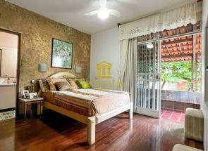 Casa, 4 Quartos, 2 Vagas, 2 Suites em Serra, Belo Horizonte, MG valor de R$ 1.250.000,00 no Lugar Certo