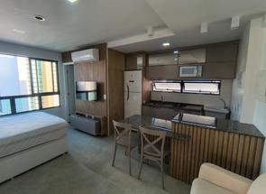 Apartamento, 1 Quarto, 1 Vaga para alugar em Boa Viagem, Recife, PE valor de R$ 2.800,00 no Lugar Certo