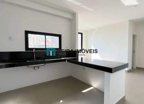 Apartamento, 2 Quartos, 2 Vagas, 2 Suites em Grajaú, Belo Horizonte, MG valor de R$ 744.800,00 no Lugar Certo