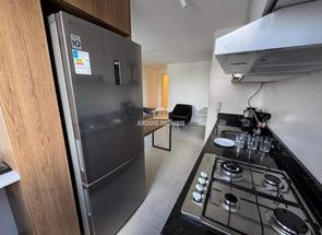 Apartamento, 1 Quarto, 1 Vaga, 1 Suite para alugar em Barro Preto, Belo Horizonte, MG valor de R$ 4.200,00 no Lugar Certo