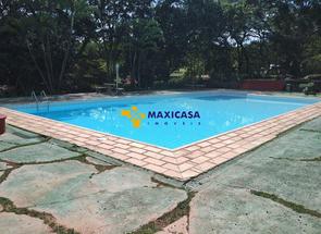 Casa, 4 Quartos, 6 Vagas, 1 Suite em Nacional, Contagem, MG valor de R$ 1.700.000,00 no Lugar Certo