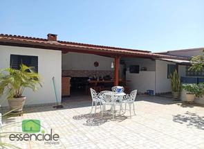 Casa Comercial, 5 Quartos, 6 Vagas, 1 Suite para alugar em Eldorado, Contagem, MG valor de R$ 7.000,00 no Lugar Certo