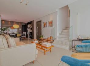Cobertura, 5 Quartos, 4 Vagas, 2 Suites em Cidade Nova, Belo Horizonte, MG valor de R$ 1.890.000,00 no Lugar Certo