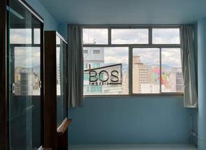 Sala, 2 Quartos para alugar em Centro, Belo Horizonte, MG valor de R$ 860,00 no Lugar Certo
