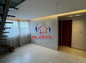 Cobertura, 3 Quartos, 3 Vagas, 2 Suites em Santa Rosa, Belo Horizonte, MG valor de R$ 749.000,00 no Lugar Certo