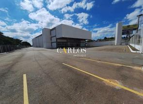 Galpão, 80 Vagas para alugar em Morada Nova, Contagem, MG valor de R$ 160.000,00 no Lugar Certo