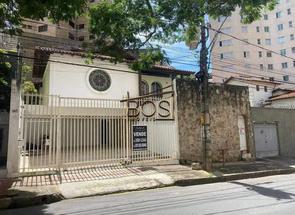 Casa, 4 Quartos, 6 Vagas, 1 Suite em Sion, Belo Horizonte, MG valor de R$ 2.350.000,00 no Lugar Certo