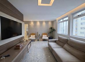 Apartamento, 3 Quartos, 1 Vaga, 1 Suite em Savassi, Belo Horizonte, MG valor de R$ 1.300.000,00 no Lugar Certo