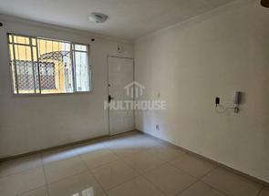 Apartamento, 3 Quartos, 1 Vaga para alugar em Santa Mônica, Belo Horizonte, MG valor de R$ 1.980,00 no Lugar Certo