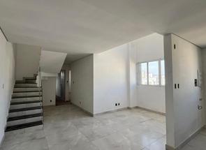 Cobertura, 3 Quartos, 2 Vagas, 1 Suite em Sagrada Família, Belo Horizonte, MG valor de R$ 1.063.440,00 no Lugar Certo