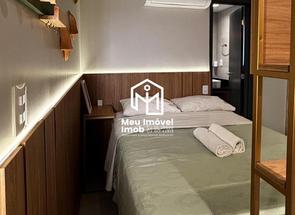 Apart Hotel, 1 Quarto em Rua Fernando Luiz Henriques dos Santos, Jardim Oceania, João Pessoa, PB valor de R$ 339.999,00 no Lugar Certo