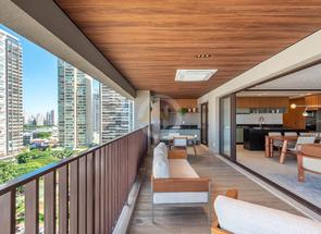 Apartamento, 3 Quartos em Rua T 53, Setor Bueno, Goiânia, GO valor de R$ 4.229.000,00 no Lugar Certo