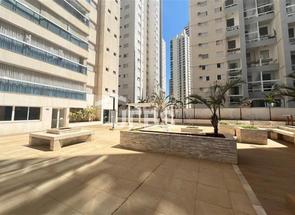 Apartamento, 3 Quartos, 2 Vagas, 3 Suites em Rua 14, Jardim Goiás, Goiânia, GO valor de R$ 1.100.000,00 no Lugar Certo