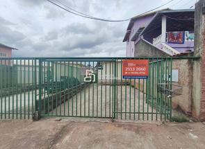 Casa, 2 Quartos, 3 Vagas para alugar em Rua Jusciliana Narciso Campos, Bosque de Ibirité, Ibirité, MG valor de R$ 900,00 no Lugar Certo