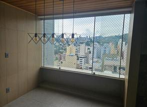 Apartamento, 3 Quartos, 2 Vagas, 1 Suite em Buritis, Belo Horizonte, MG valor de R$ 1.200.000,00 no Lugar Certo