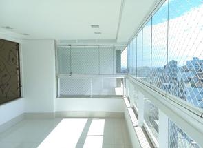 Cobertura, 4 Quartos, 5 Vagas, 4 Suites para alugar em Gutierrez, Belo Horizonte, MG valor de R$ 15.000,00 no Lugar Certo
