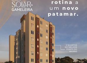 Apartamento, 2 Quartos, 1 Vaga em Gameleira, Belo Horizonte, MG valor de R$ 342.000,00 no Lugar Certo