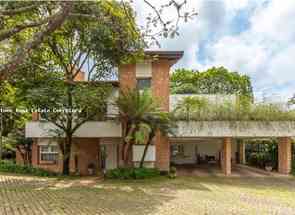 Casa, 4 Quartos, 5 Vagas, 4 Suites em Jardim Cordeiro, São Paulo, SP valor de R$ 8.320.000,00 no Lugar Certo