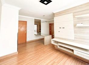 Apartamento, 2 Quartos, 2 Vagas, 1 Suite em Castelo, Belo Horizonte, MG valor de R$ 480.000,00 no Lugar Certo