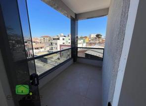 Cobertura, 2 Quartos, 2 Vagas, 1 Suite em Novo Eldorado, Contagem, MG valor de R$ 780.000,00 no Lugar Certo