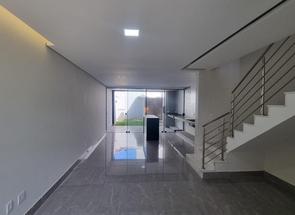 Casa, 3 Quartos, 3 Vagas, 1 Suite em Santa Amélia, Belo Horizonte, MG valor de R$ 1.029.900,00 no Lugar Certo