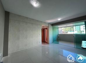 Apartamento, 2 Quartos, 2 Vagas, 1 Suite para alugar em Rubens Caporali Ribeiro, Buritis, Belo Horizonte, MG valor de R$ 4.200,00 no Lugar Certo
