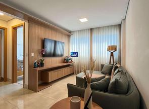 Apartamento, 2 Quartos, 2 Vagas, 1 Suite em Escravo Alexandre, Liberdade, Belo Horizonte, MG valor de R$ 690.000,00 no Lugar Certo