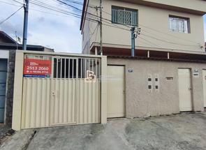 Casa, 3 Quartos, 4 Vagas para alugar em Rua Aristides Ferreira de Castro, Tirol, Belo Horizonte, MG valor de R$ 2.800,00 no Lugar Certo