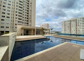 Apartamento, 2 Quartos, 1 Vaga, 1 Suite em Jk, Contagem, MG valor de R$ 420.000,00 no Lugar Certo