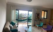 Apartamento, 4 Quartos, 2 Vagas, 1 Suite
