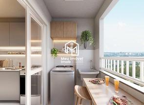 Apartamento, 2 Quartos em Quadra 217, Samambaia Norte, Samambaia, DF valor de R$ 291.990,00 no Lugar Certo