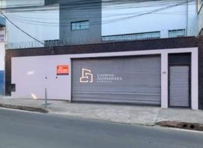 Galpão para alugar em Rua Rui Barbosa, Jardim Industrial, Contagem, MG valor de R$ 3.900,00 no Lugar Certo
