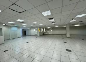 Loja, 16 Vagas para alugar em Estoril, Belo Horizonte, MG valor de R$ 35.000,00 no Lugar Certo