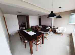 Apartamento, 3 Quartos, 2 Vagas, 3 Suites em Avenida T 13, Setor Bueno, Goiânia, GO valor de R$ 1.149.000,00 no Lugar Certo