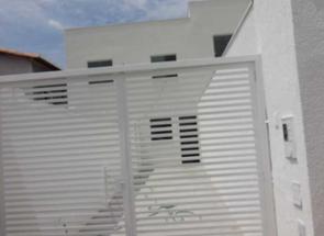 Casa, 2 Quartos, 2 Vagas em Jardim Leblon, Belo Horizonte, MG valor de R$ 439.000,00 no Lugar Certo