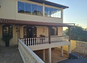 Casa, 3 Quartos, 3 Vagas, 1 Suite em Vera Cruz, Belo Horizonte, MG valor de R$ 990.000,00 no Lugar Certo